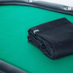 Poker Table Travel Bag Heavy-Duty Water-Resistant Nylon