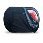 Poker Table Travel Bag Heavy-Duty Water-Resistant Nylon