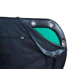 Poker Table Travel Bag Heavy-Duty Water-Resistant Nylon