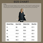 Polo Shirt V-Neck Polyester-Elastane Relaxed Fit