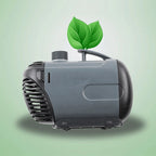 Pond Fountain Pump Adjustable Flow & Three Spray Heads
