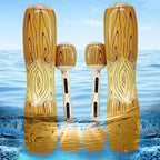 Pool Float Eco-Friendly Durable PVC 55 Inch