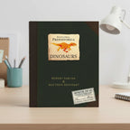 Pop Up Book 3D Dinosaur Sturdy Pages & Bright Illustrations
