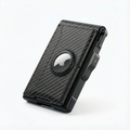 Pop-Up Wallet Slim Tracker Pocket & RFID Blocking