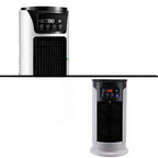 Portable Air Conditioner 5-in-1 Ultra-Quiet 18 Watt