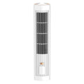 Portable Air Conditioner Bladeless USB Rechargeable