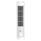 Portable Air Conditioner Bladeless USB Rechargeable