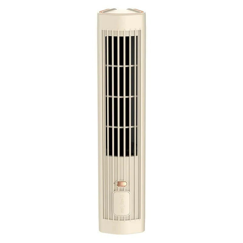 Portable Air Conditioner Bladeless USB Rechargeable
