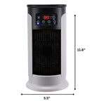 Portable Air Conditioner Compact Energy-Efficient Dehumidifier