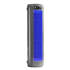Portable Air Conditioner Cordless Rapid Cooling 12-Hour Battery