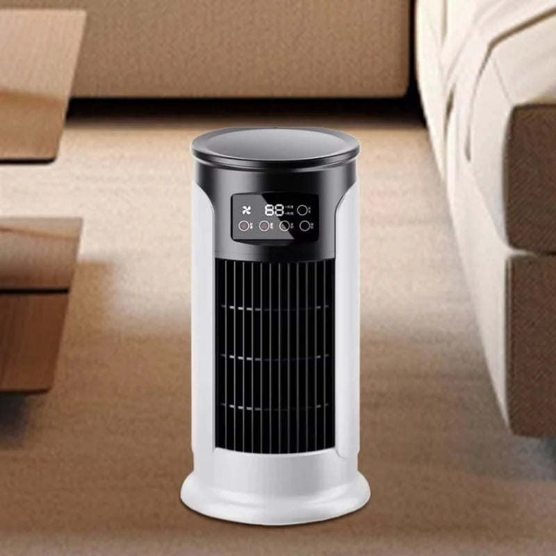 Portable Air Conditioner Evaporative 10 Oz Tank & Timer