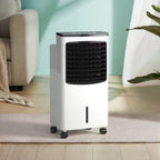 Portable Air Conditioner Fast Cooling Quiet & Energy Efficient