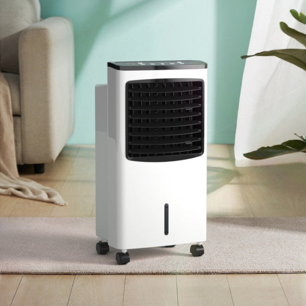 Portable Air Conditioner Fast Cooling Quiet & Energy Efficient