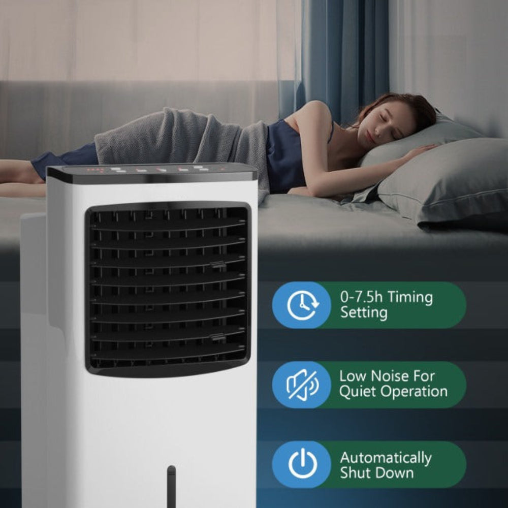 Portable Air Conditioner Fast Cooling Quiet & Energy Efficient