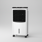 Portable Air Conditioner Fast Cooling Quiet & Energy Efficient