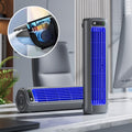 Portable Air Conditioner Fast Cooling Rechargeable 12 Hour Wall-Mountable