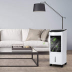 Portable Air Conditioner Floor-Standing Windowless Ultra-Quiet