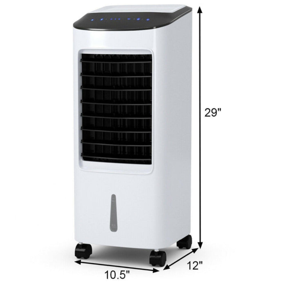 Portable Air Conditioner Floor-Standing Windowless Ultra-Quiet