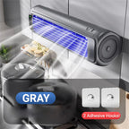 Portable Air Conditioner Rechargeable Compact 3 Speeds
