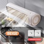 Portable Air Conditioner Rechargeable Compact 3 Speeds