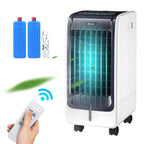 Portable Air Conditioner Remote Control 1.6 Gal Tank
