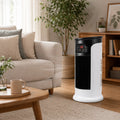 Portable Air Conditioner Windowless Cooling & Dehumidifying Energy-Efficient