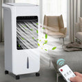 Portable Air Cooler 3-in-1 6L Tank