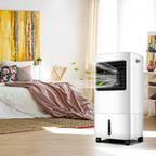 Portable Air Cooler 3-in-1 6L Tank