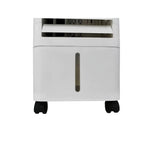 Portable Air Cooler 3-in-1 Cooling & Humidifying