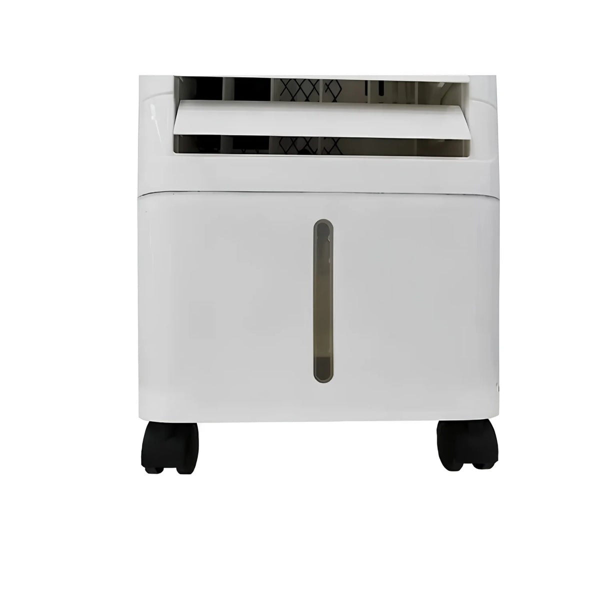 Portable Air Cooler 3-in-1 Ventilation & Humidifier Remote Control