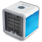 Portable Air Cooler 500ml Tank 3 Speeds 90 Degree Adjustable Airflow