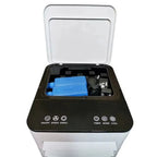 Portable Air Cooler 7L Tank Remote & Timer