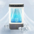 Portable Air Cooler 900ml Ultrasonic Mist USB Powered