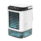 Portable Air Cooler 900ml Ultrasonic Mist USB Powered