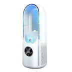 Portable Air Cooler Bladeless Quiet & Energy-Efficient
