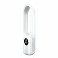Portable Air Cooler Bladeless Rechargeable 90° Oscillation