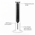 Portable Air Cooler Evaporative Cooling Quiet & Energy Efficient