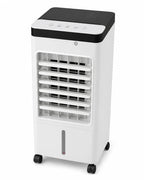 Portable Air Cooler Misting Remote Control & Programmable Timer
