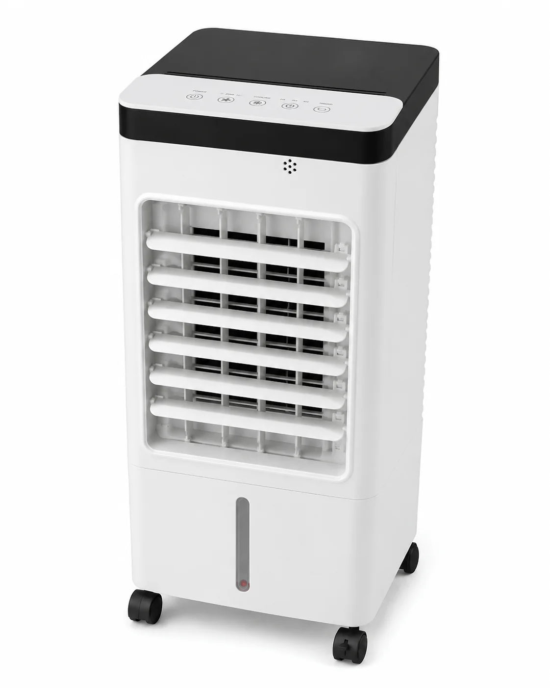 Portable Air Cooler Misting Remote Control & Programmable Timer