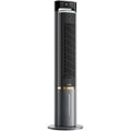 Portable Air Cooler Slim Quiet Remote & 12-Hour Timer