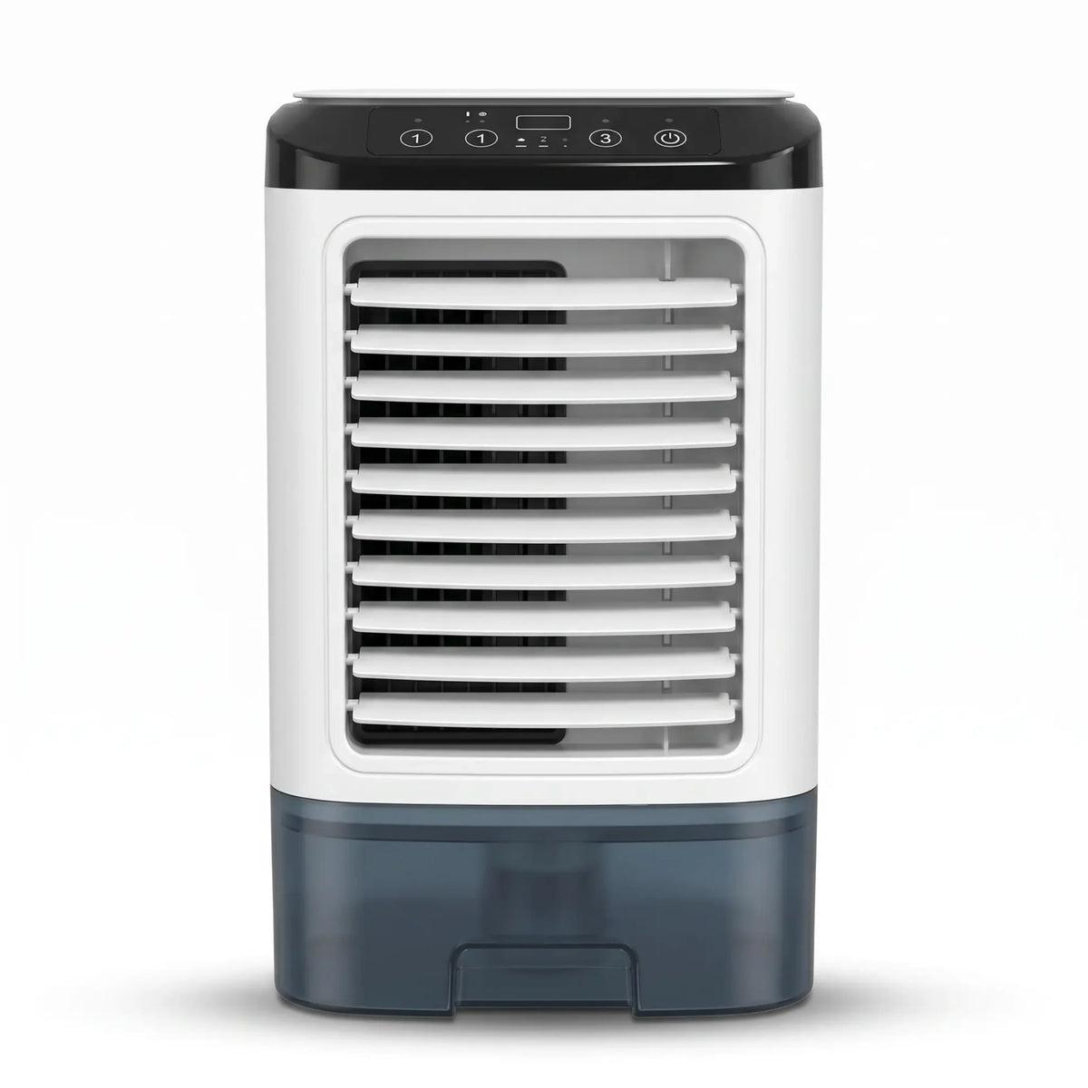 Portable Air Cooler Ultrasonic Quiet Compact