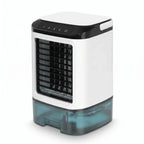 Portable Air Cooler Ultrasonic Quiet Compact