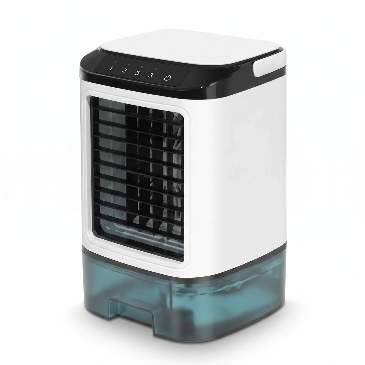 Portable Air Cooler Ultrasonic Quiet Compact