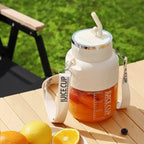 Portable Blender 10 Blade Stainless Steel USB Rechargeable