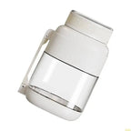 Portable Blender 700ml USB-C Rechargeable Stainless Steel Blades