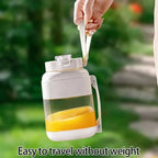 Portable Blender 700ml USB-C Rechargeable Stainless Steel Blades