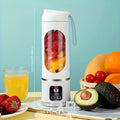 Portable Blender USB Rechargeable & Cordless