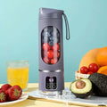 Portable Blender USB Rechargeable Cordless 1L