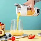 Portable Blender USB Rechargeable & Cordless