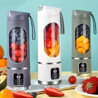 Portable Blender USB Rechargeable & Cordless